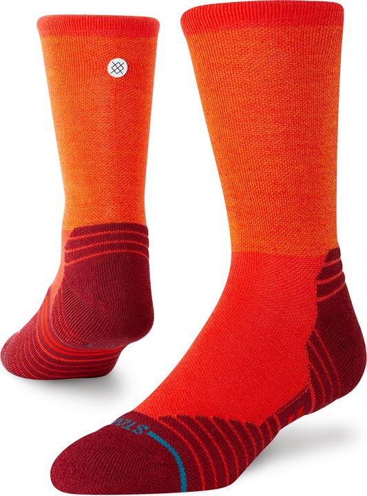 Stance Embers Mid Wool Crew