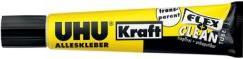 Image du produit UHU Colle universelle Kraft Flex + Clean 73 18 g (23 g)