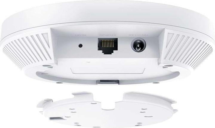 Actual product image TP-Link EAP610 V2.20 (1201 Mbit/s)