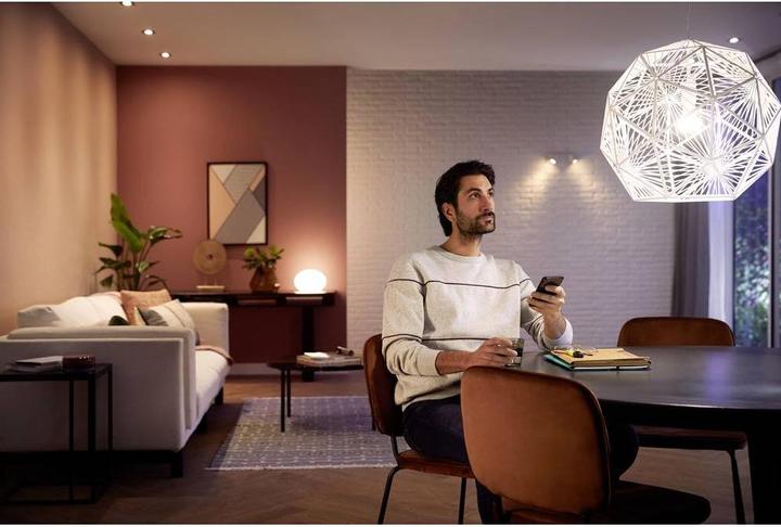Actual product image Philips Hue Impress Extension (1200 lm, IP44)