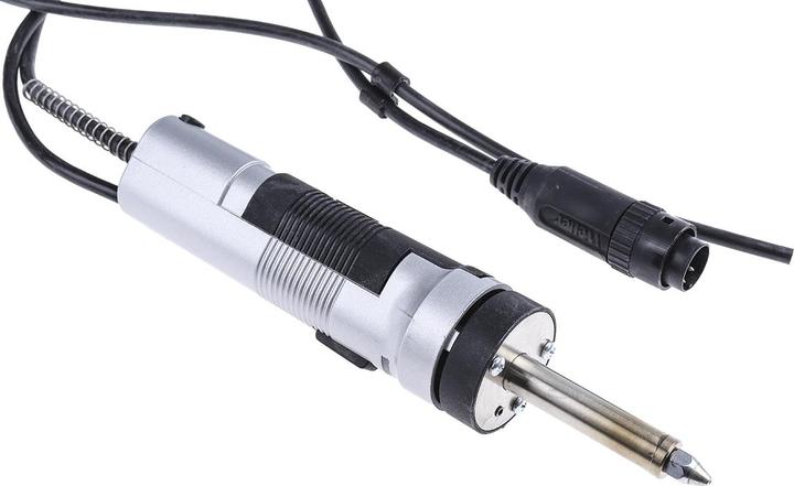 Produktbild Weller Erem Entlötkolben-Set 24 V 120 W Pr