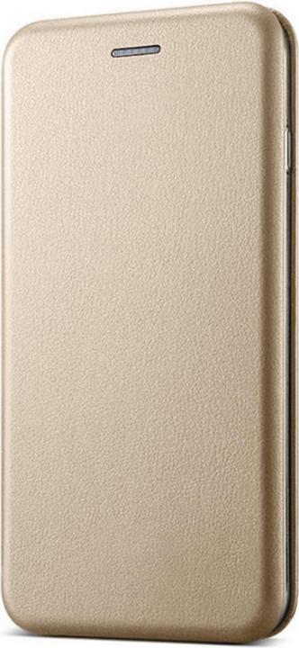 BlackBerry Samsung Flip Cover A8 2018 or (Samsung Galaxy A8 (2018))