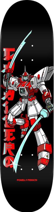 Image du produit Gundam noir (8.50")