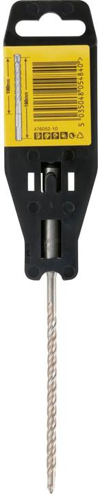 Actual product image DeWalt Hammer drill SDSplus (5.50 millimetres)