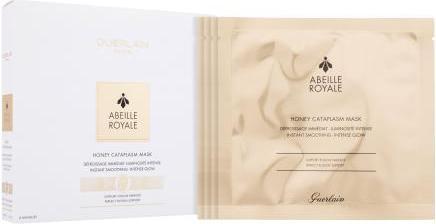 Actual product image Guerlain Abeille Royale Cataplasm Mask (40 ml)