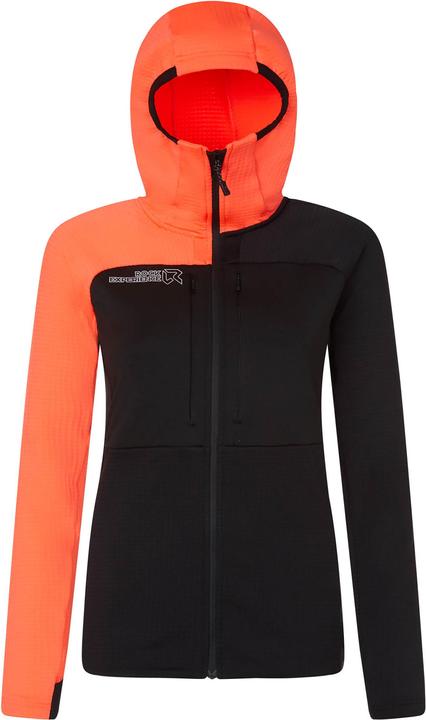 Rock Experience Teller Hoodie