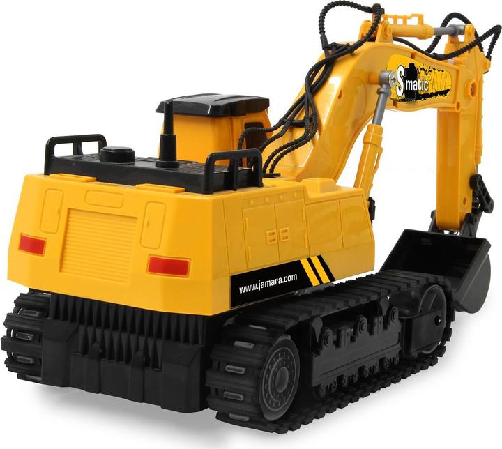 Productafbeelding Jamara Graafmachine S-Matic 2,4GHz