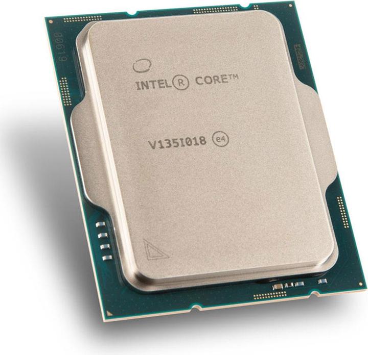 Image du produit Intel Core I5-14400F (LGA 1700, 2.50 GHz, 10 -Core)