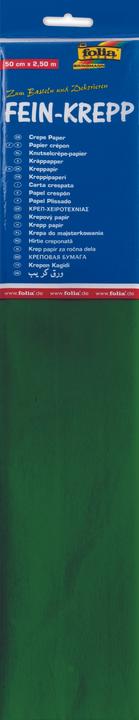 Immagine prodotto Folia Strati di carta crespa, 50cmx2,5m