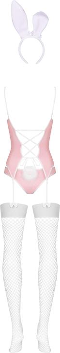 Actual product image Obsessive Bunny (L, XL)