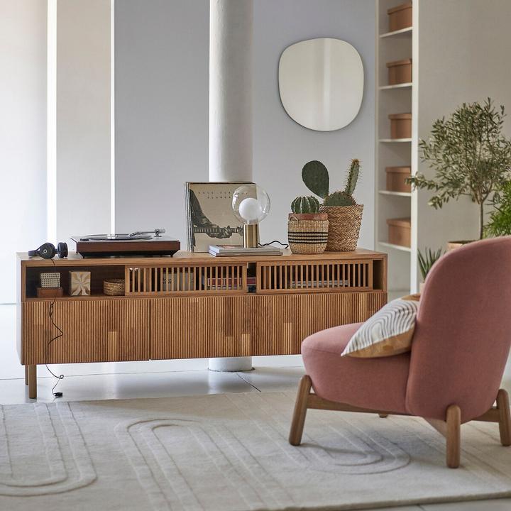 Actual product image La Redoute Interieurs Bilbao