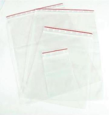 Image du produit SI Mass Production Sachet de ruban à imprimer 090-2345-325. 170x230mm 0,05mm 100p. (100 pièce(s))