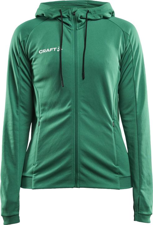 Craft Evolve Hood Jacket W
