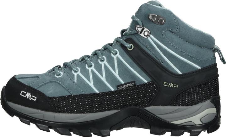 Actual product image CMP Campagnolo Hiking boots (37)