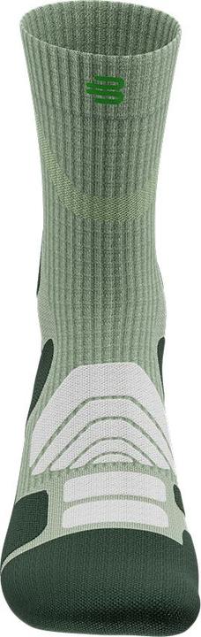 Image du produit Bauerfeind Outdoor Merino Mid Cut Chaussettes Femme (39 - 42)
