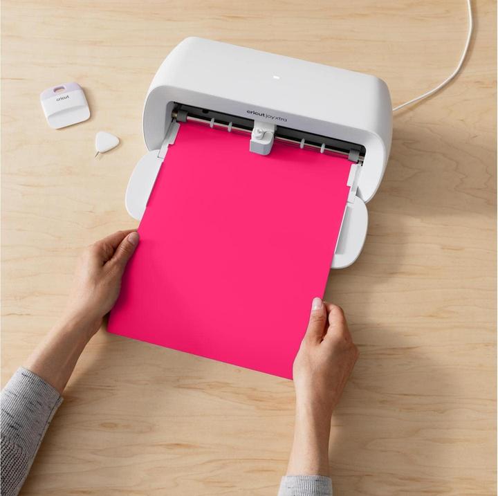 Productafbeelding Cricut Joy Xtra Smart 3-delige strijkfolie, Glowstick