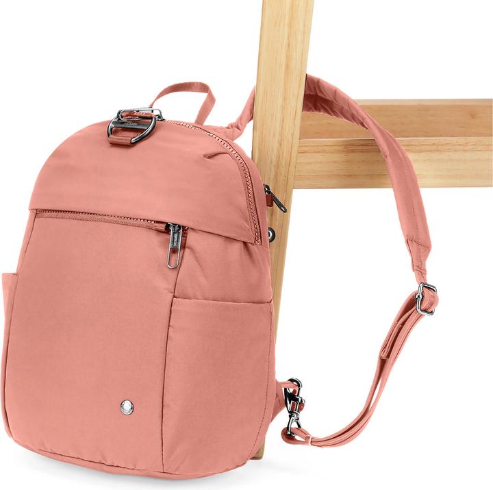 Produktbild Pacsafe Rucksack / Daypack Citysafe CX Backpack Petite (8 l)