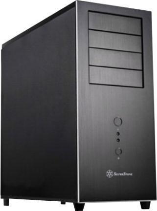Image du produit Silverstone Temjin TJ04-E (ATX)
