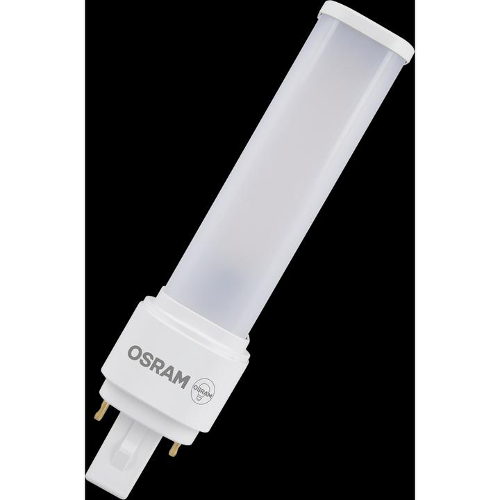 Actual product image Osram Dulux (G24d-1, 6 W, 660 lm, 1 x, E)