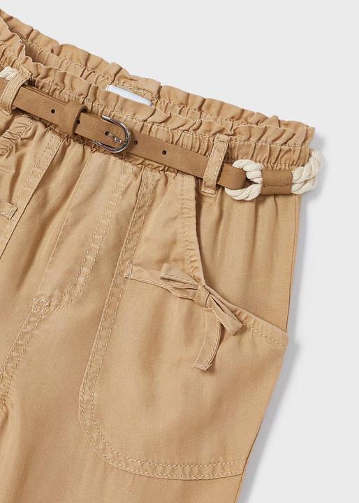 Actual product image MAYORAL Tencel / Lyocell trousers (128)