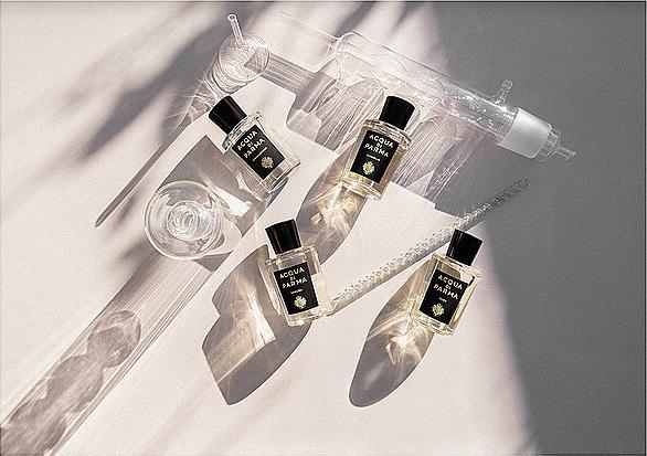 Actual product image Acqua Di Parma Camelia (Eau de parfum, 180 ml)