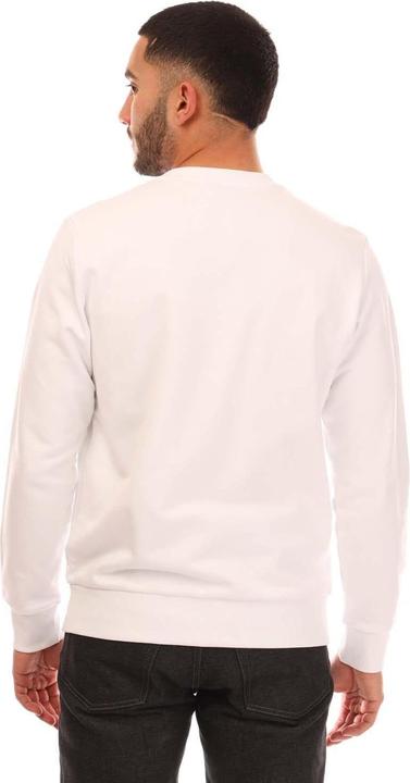 Immagine prodotto Diesel S-Gir 13-1 Felpa Uomo (XL)