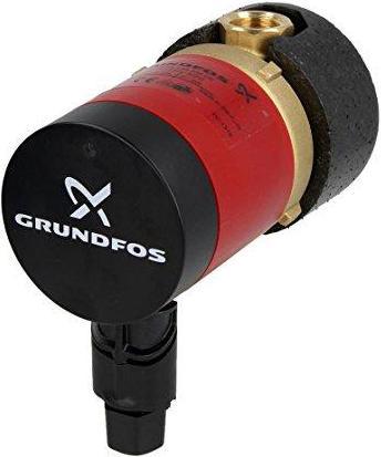 Produktbild Grundfos UP 15-14 BPM (Hauswasserpumpe)