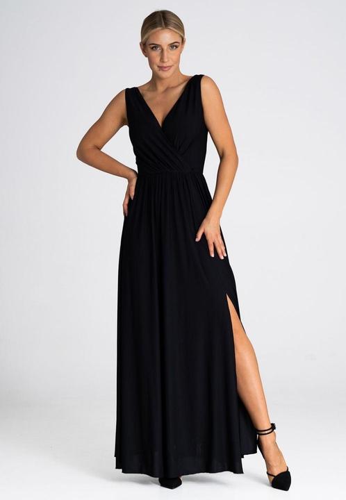 Produktbild Figl Langes Kleid model (S)