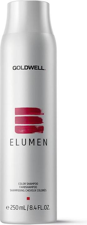 Actual product image Goldwell Elumen Colour Shampoo 250ml (250 ml, Liquid shampoo)