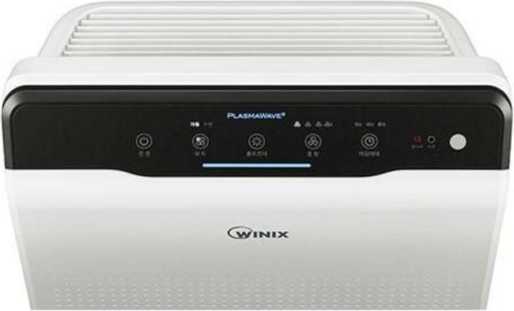 Actual product image Winix Zero (99 m²)