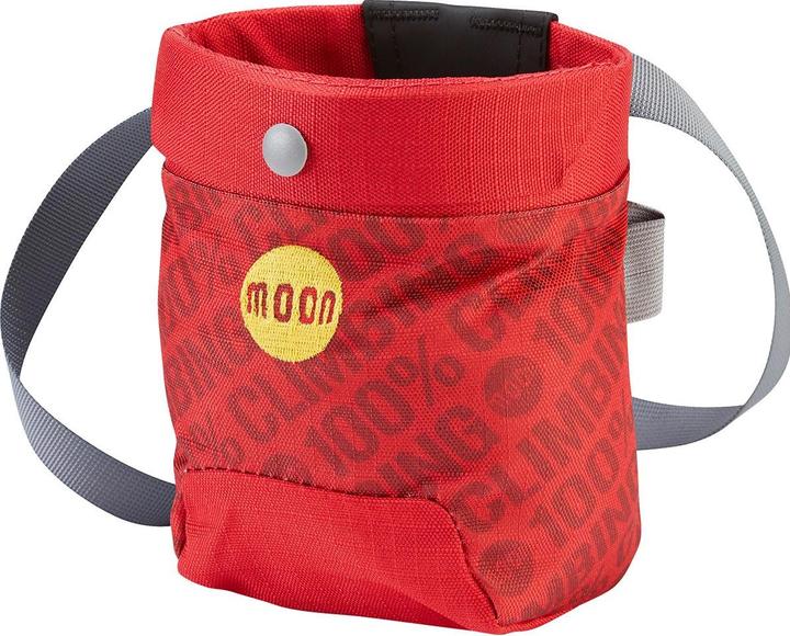 Stampa arrampicata, Rosso Vero