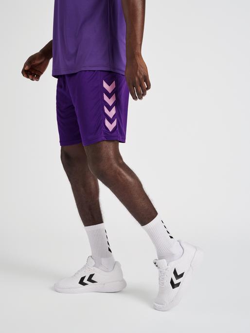 Image du produit hummel Core Xk Poly Short (XXL)