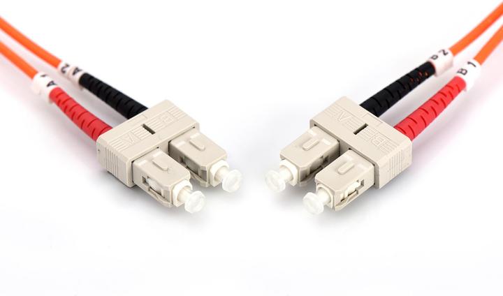 Produktbild Digitus LWL-Kabel (CAT6, 2 m)