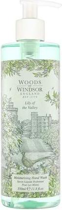 Produktbild Woods Of Windsor Lily of the Valley () (Flüssigseife, 349 ml)