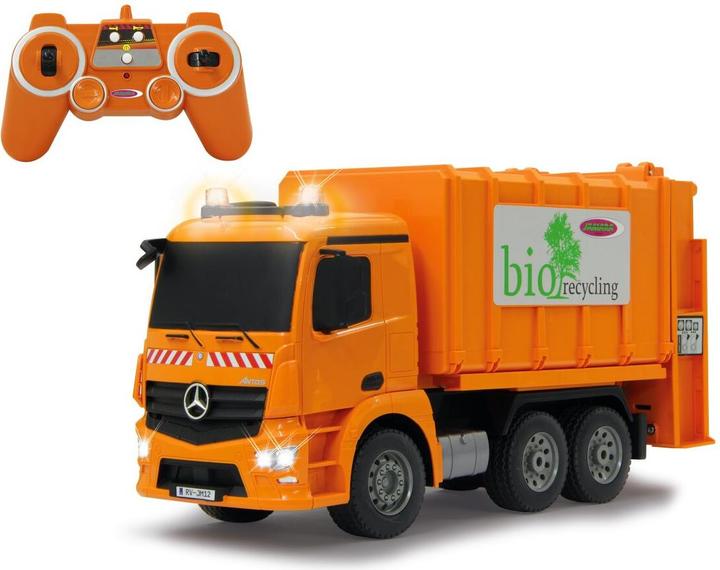 Actual product image Jamara Mercedes Antos