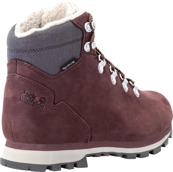 Produktbild Jack Wolfskin Thunder Bay Texapore Mid W (42.5)