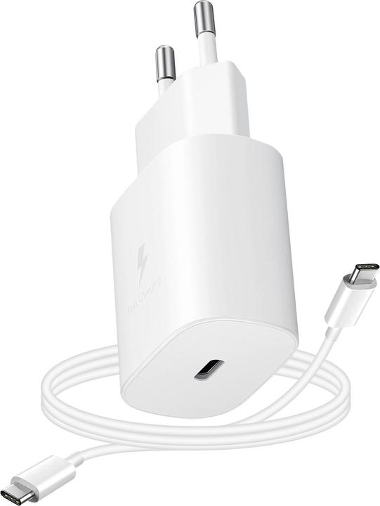 Actual product image Samsung EP-T1510 (15 W)