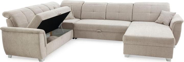 Produktbild JOB Livorno (Ecksofa)