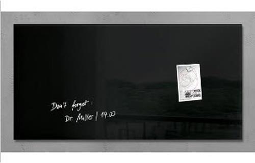 Image du produit Sigel Artverum (Tableau magnétique, 91 x 46 cm)