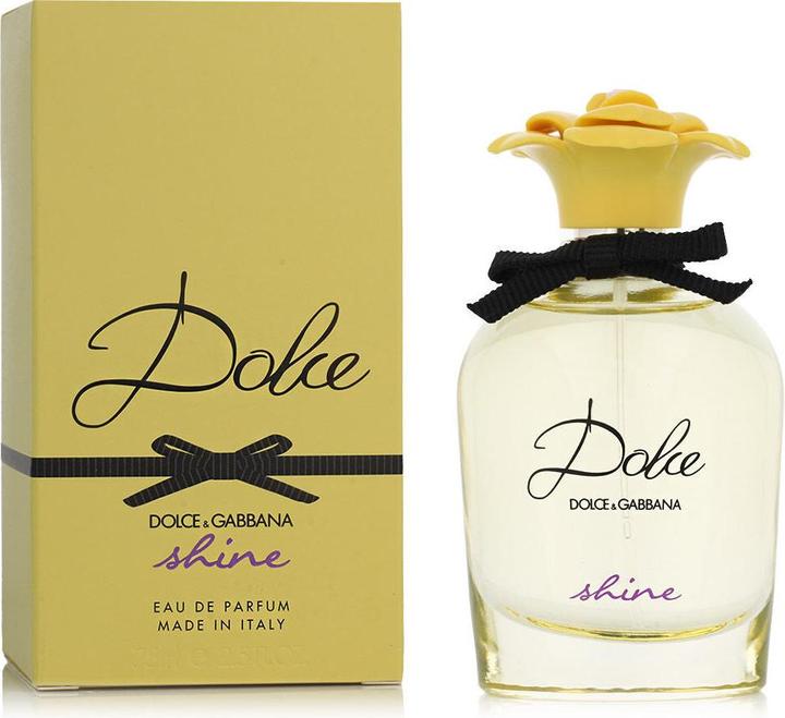 Dolce & Gabbana Dolce Shine EDP