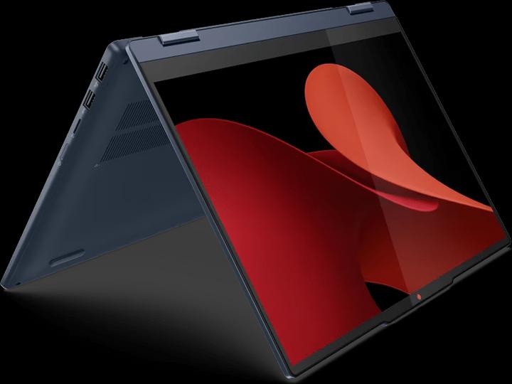 Image du produit Lenovo IdeaPad 5 2-in-1 (14", AMD Ryzen 7 8845HS, 16 Go, 1000 Go, CH)