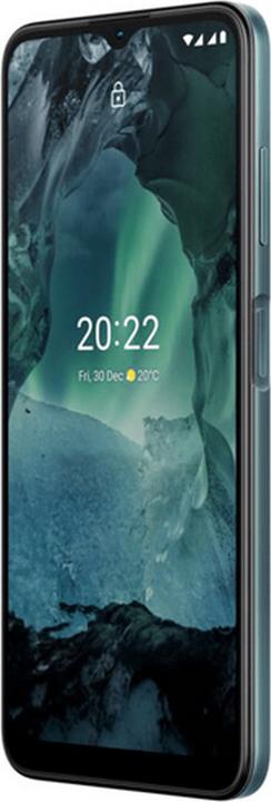 Produktbild Nokia G11 (32 GB, Ice, 6.50", Dual SIM, 4G)