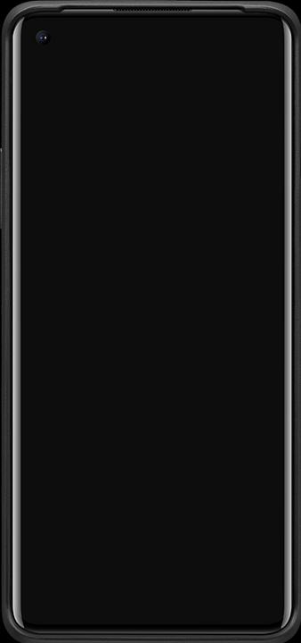 Produktbild OnePlus Karbon Bumper Case (Oneplus 8)