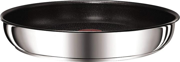 Image du produit Tefal Set Préférence Ingenio (16 cm, Ensemble de casseroles et de poêles de cuisson)