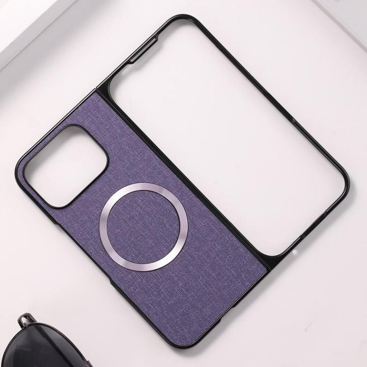 Produktbild Cover-Discount Google Pixel 9 Pro Fold - Schutzhülle Mit Magnet (Google Pixel 9 Pro Fold)