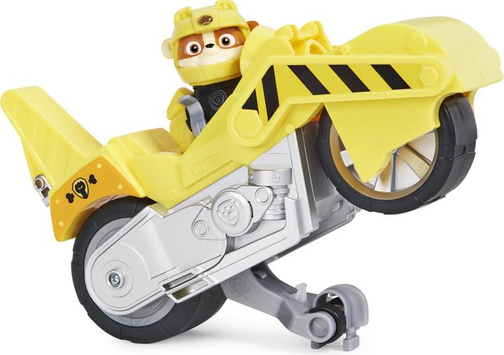 Produktbild Spin Master Moto Pups Rubble