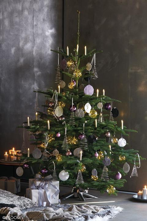 Actual product image Krinner LED Christmas tree candle Superlight Starter Set (10 x)