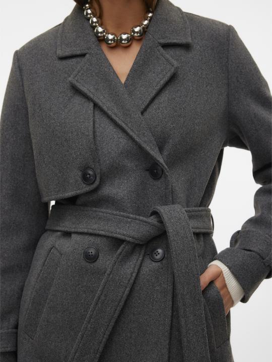 Produktbild Vero Moda VMPOPAMY Trenchcoat Trenchcoat (S)