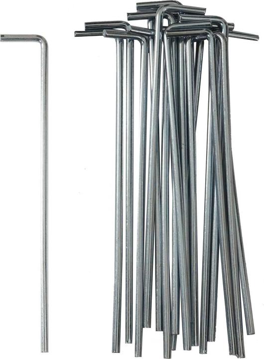 Produktbild Jamb Pergola (350 cm, 350 cm)