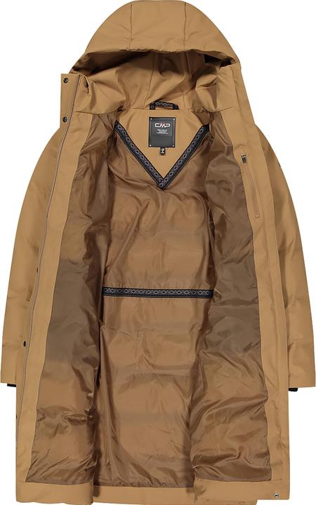 Immagine prodotto CMP Campagnolo Hoodie (L)